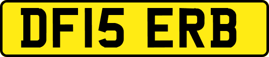DF15ERB
