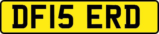 DF15ERD