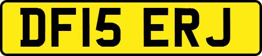 DF15ERJ