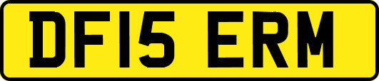 DF15ERM