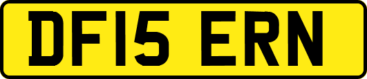 DF15ERN