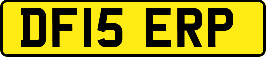 DF15ERP