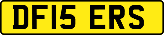 DF15ERS