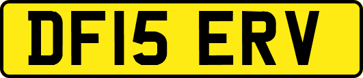 DF15ERV