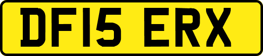 DF15ERX