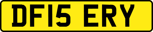 DF15ERY