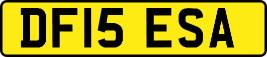 DF15ESA