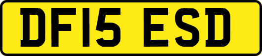 DF15ESD