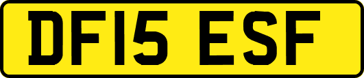 DF15ESF