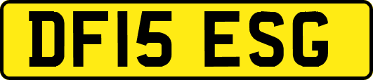 DF15ESG