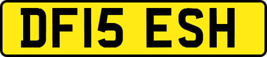 DF15ESH