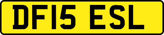DF15ESL
