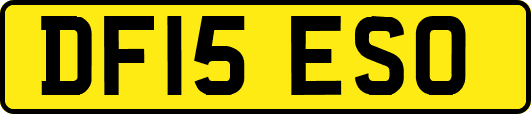 DF15ESO