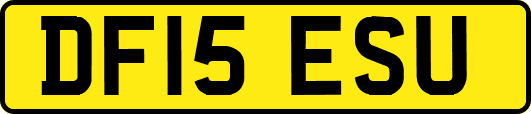 DF15ESU