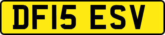 DF15ESV
