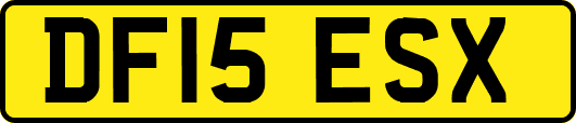 DF15ESX