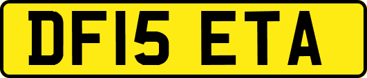 DF15ETA