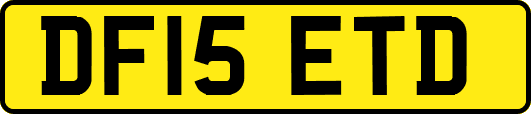 DF15ETD