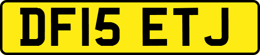 DF15ETJ
