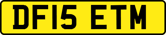 DF15ETM