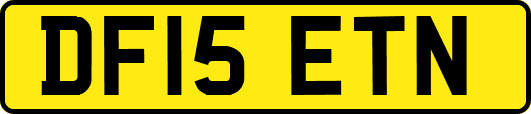 DF15ETN