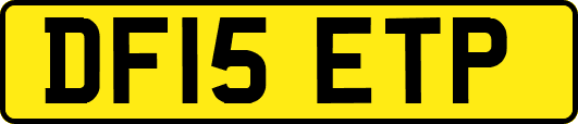 DF15ETP