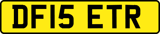 DF15ETR
