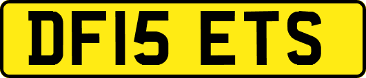DF15ETS