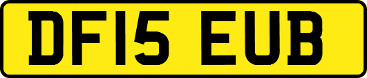 DF15EUB