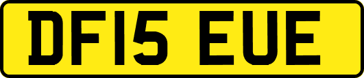 DF15EUE