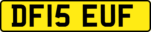 DF15EUF