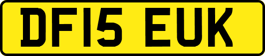 DF15EUK