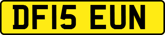 DF15EUN