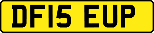DF15EUP
