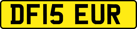 DF15EUR