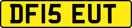 DF15EUT