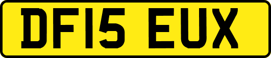 DF15EUX