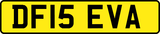 DF15EVA