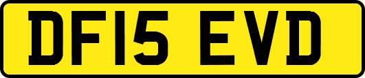 DF15EVD