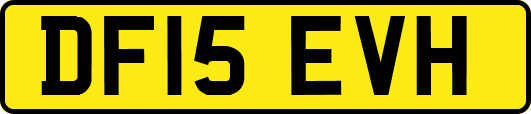 DF15EVH