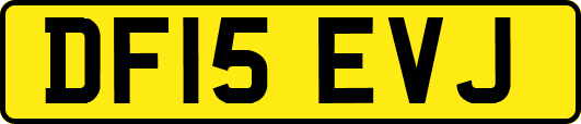 DF15EVJ