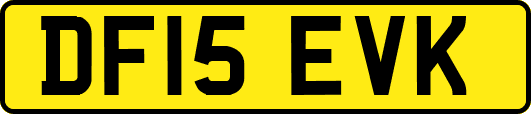 DF15EVK