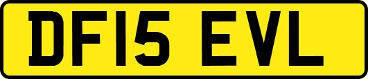 DF15EVL