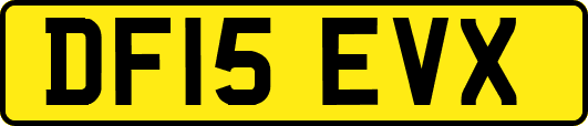 DF15EVX
