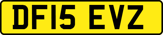 DF15EVZ
