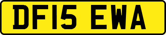 DF15EWA