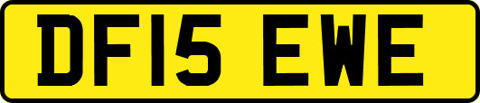 DF15EWE