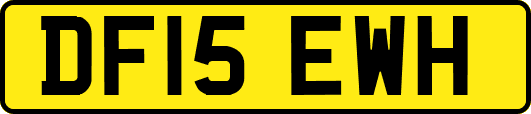 DF15EWH