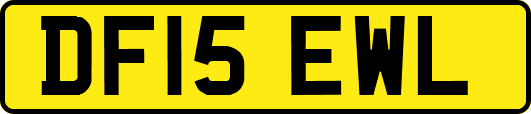 DF15EWL