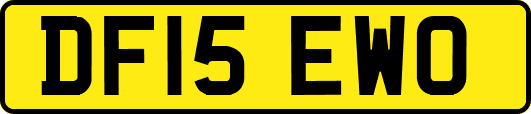 DF15EWO